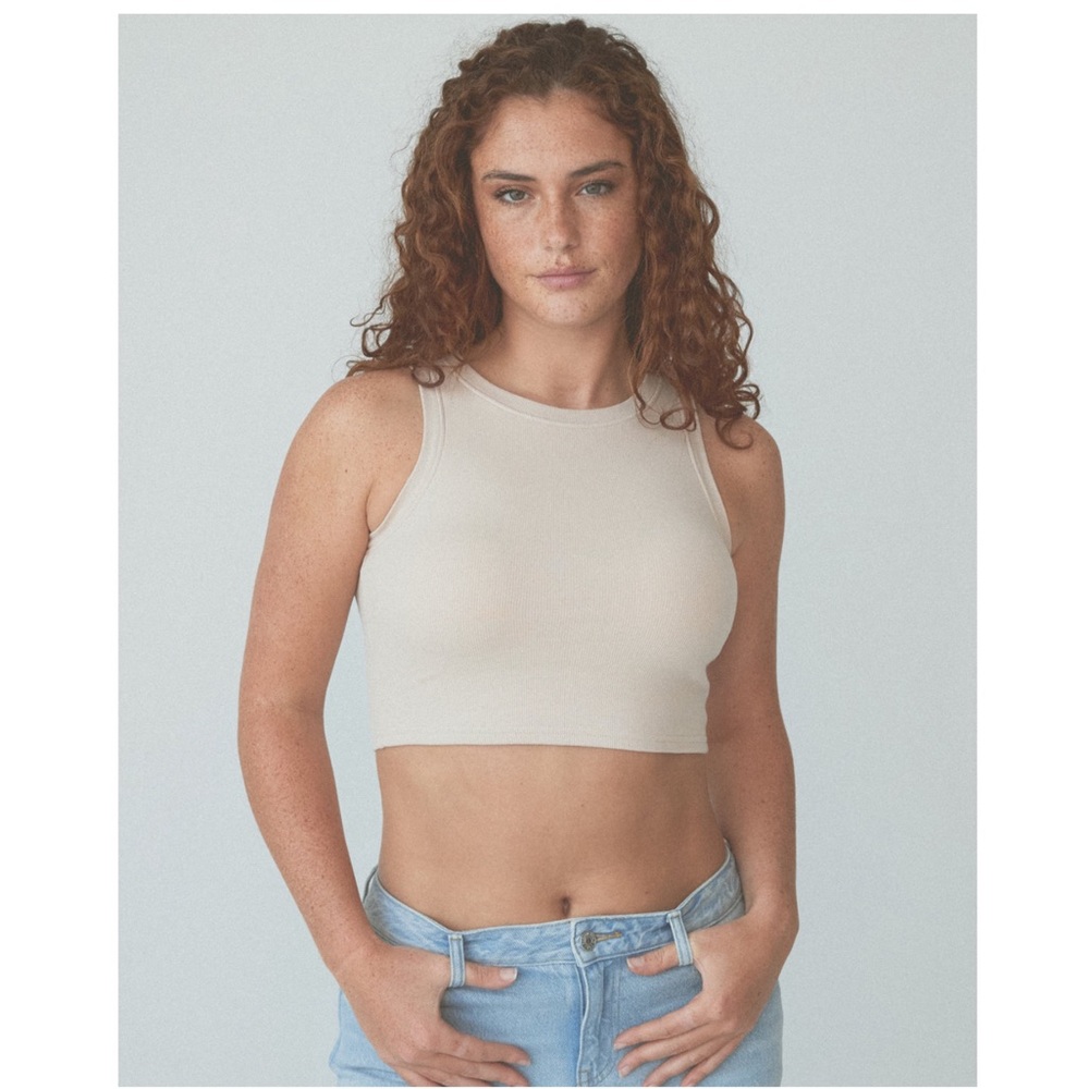 Racerback Brami